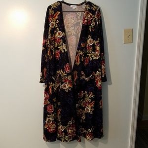 Lularoe Sarah large